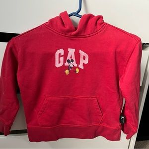 Gap Disney